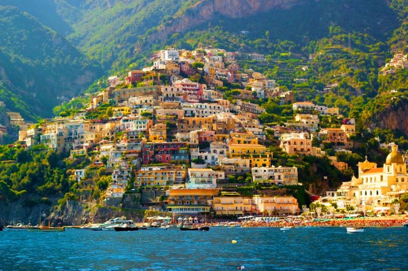 Amalfi Coast Tours Amalfi Coast Tours