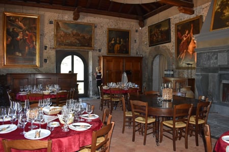 Sicilian Wines