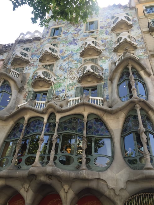 Things To Do in Barcelona