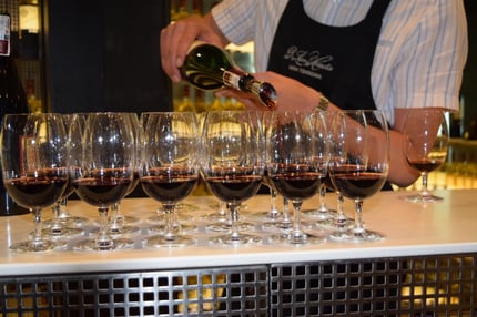 Rioja Wine Tour