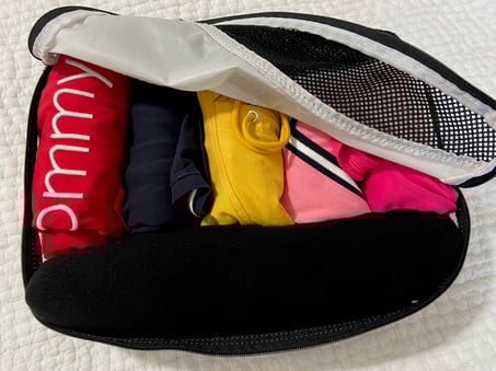 packing cube