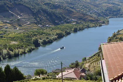 Douro river