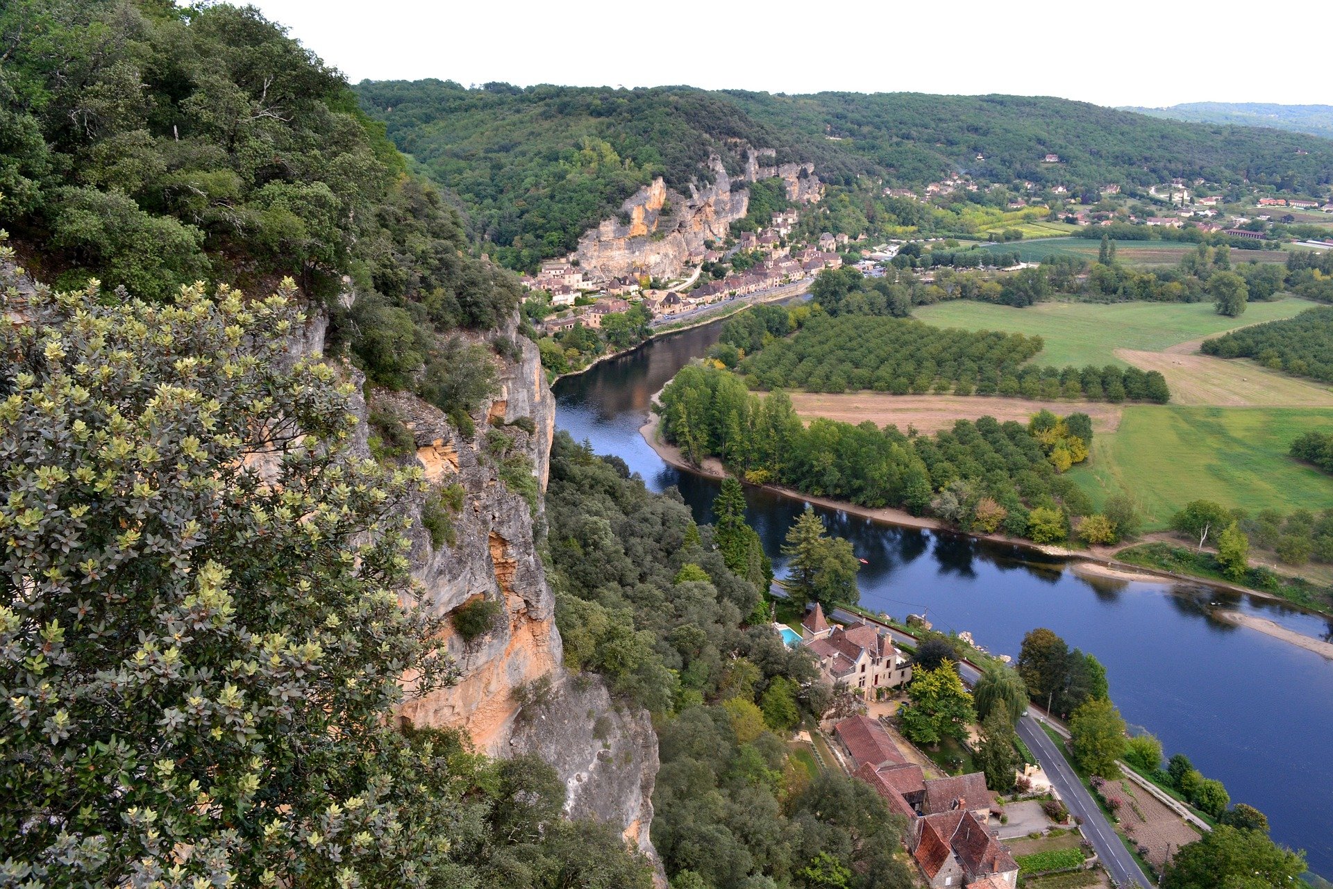 Dordogne