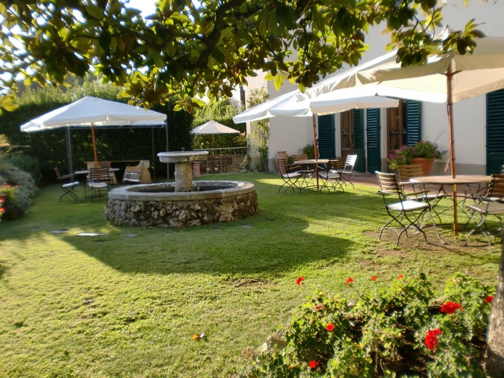 The Garden
