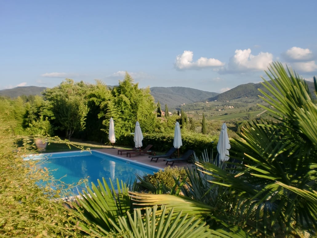 The Pool