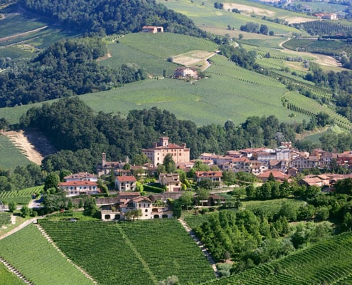 Discover Piemonte