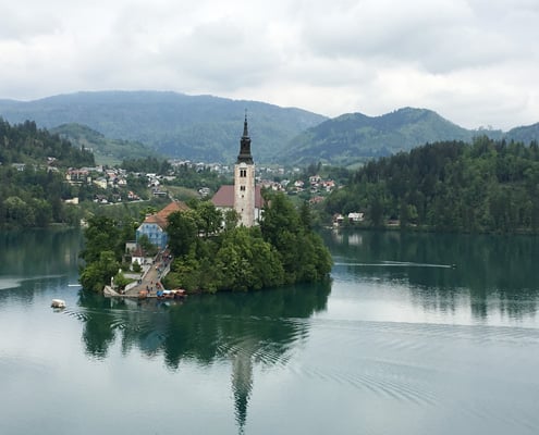 Slovenia