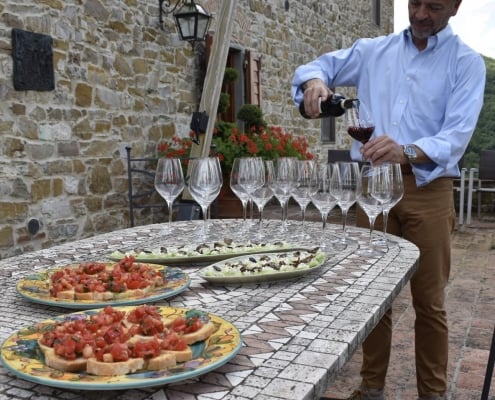 TRAVEL, WINE, AND FOOD ON A BUDGET IN TUSCANY – Welcome to Italy