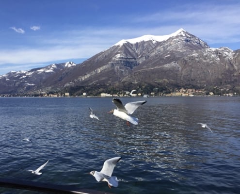 Lake Como