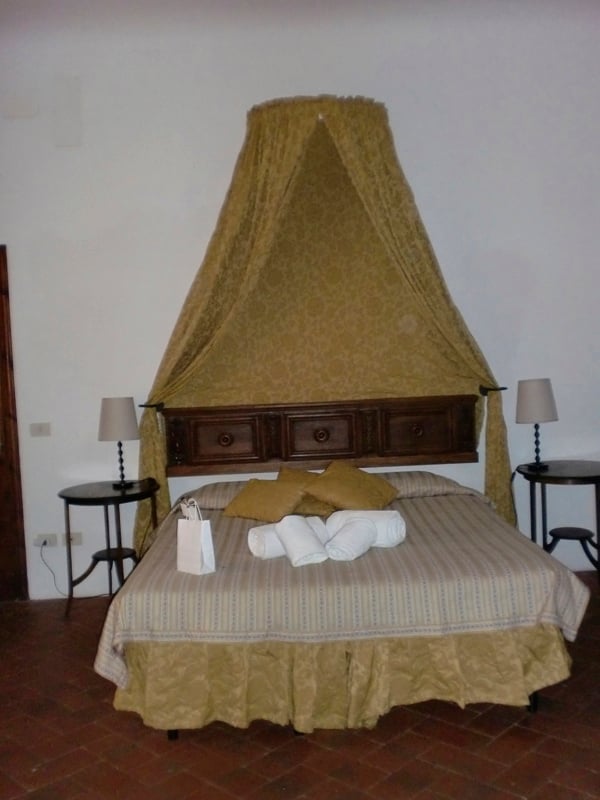The Yellow Room