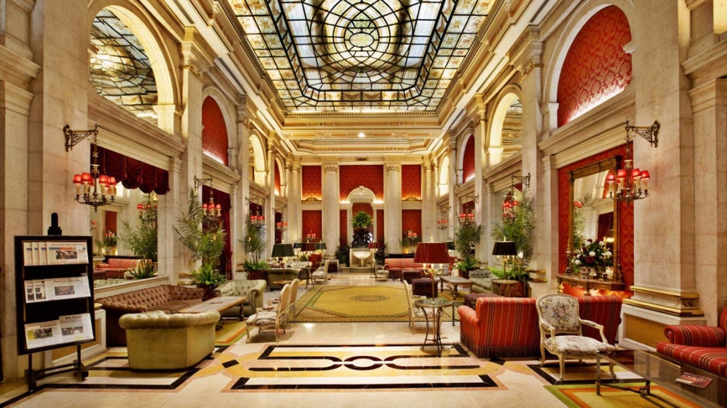 Hotel Lisbon